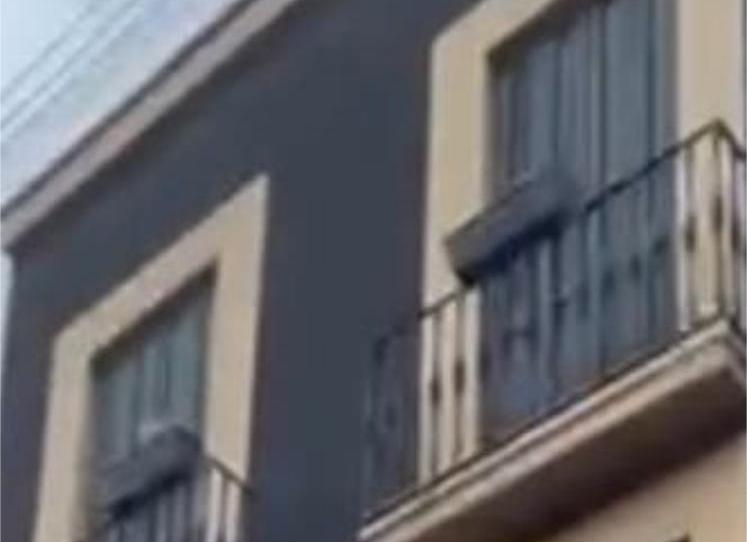 Attic for rent in Barri del Centre, Terrassa - image 1 Photo 1 of Attic for rent in Barri del Centre, Terrassa