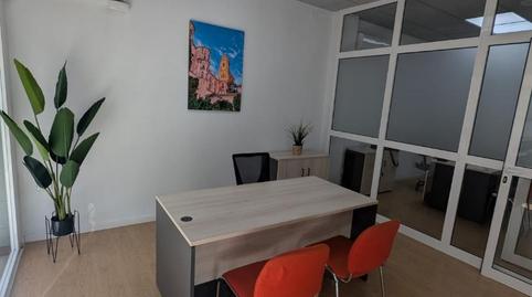 Photo 3 of Office for rent in Calle Alazores, 4, La Luz - El Torcal, Málaga Capital