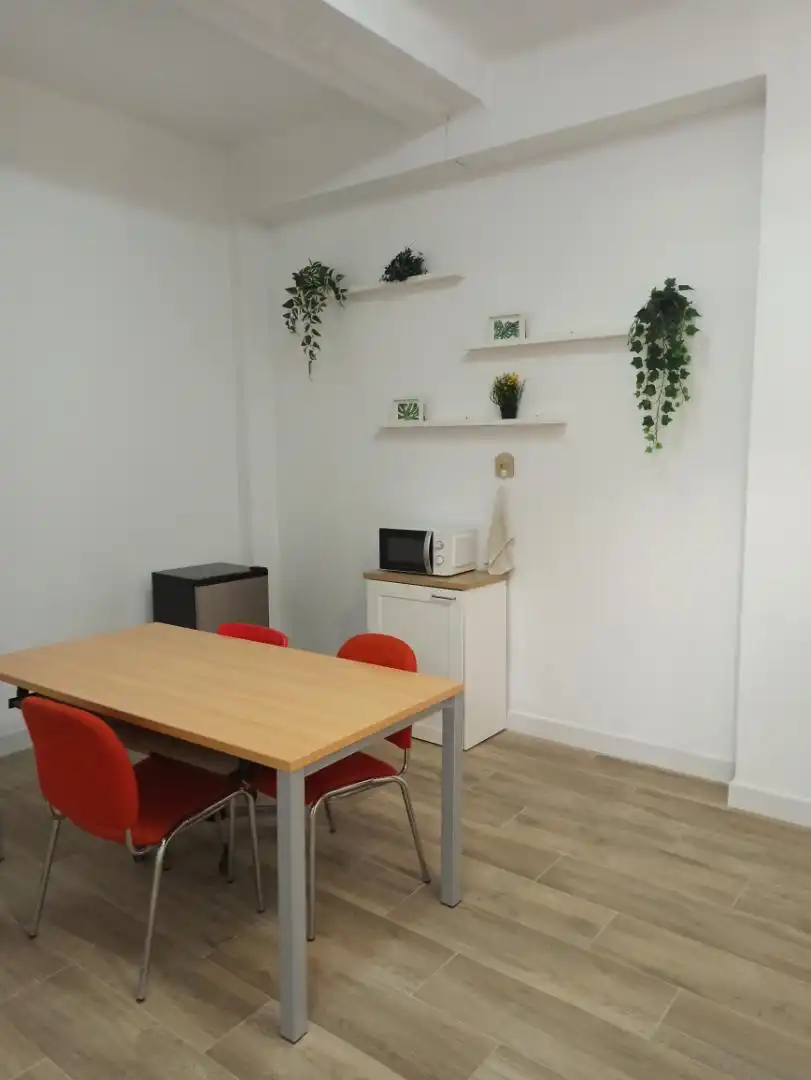 Oficina de alquiler en Málaga con Aire acondicionado y Internet
