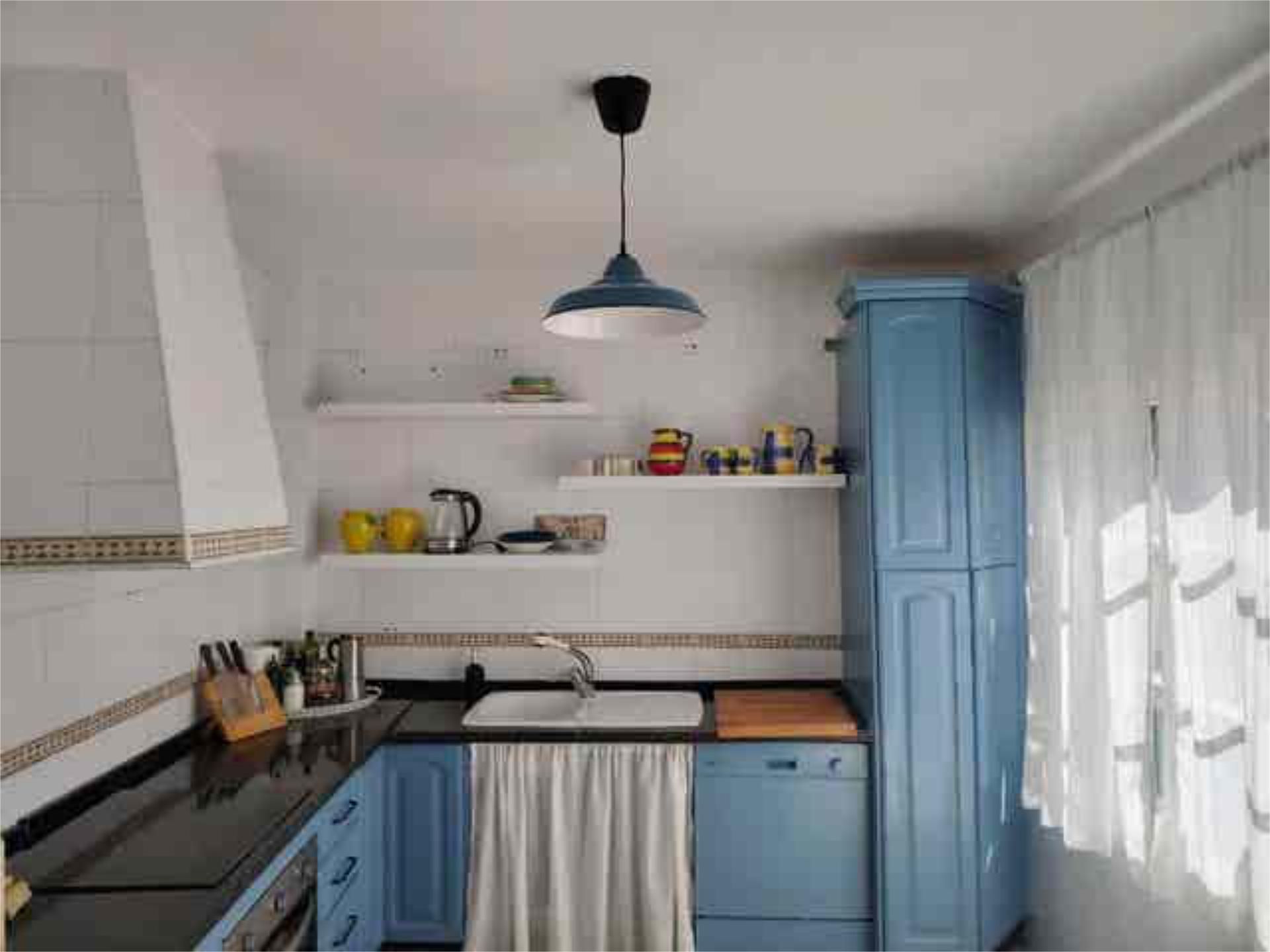 Kitchen of Houses for rent in Villafranca de Córdoba  with Heating, Private garden and Terrace