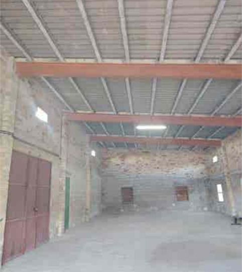 Foto 2 de Garaje de alquiler en Nord, La Ràpita