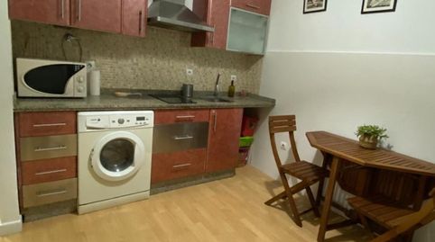 Foto 2 de Apartament en venda a Calle Feria, 148, San Gil, Sevilla Capital