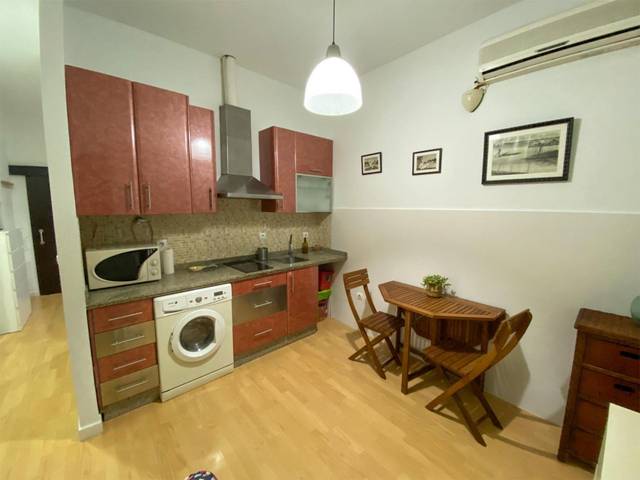 Apartamento en Venta en Calle Feria, 148 en San Gil