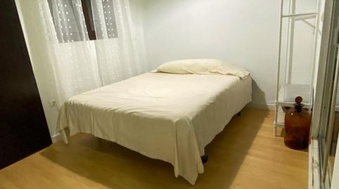 Foto 5 de Apartament en venda a Calle Feria, 148, San Gil, Sevilla Capital
