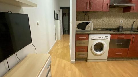 Foto 4 de Apartament en venda a Calle Feria, 148, San Gil, Sevilla Capital