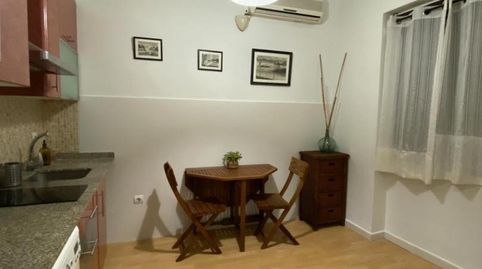 Foto 3 de Apartament en venda a Calle Feria, 148, San Gil, Sevilla Capital