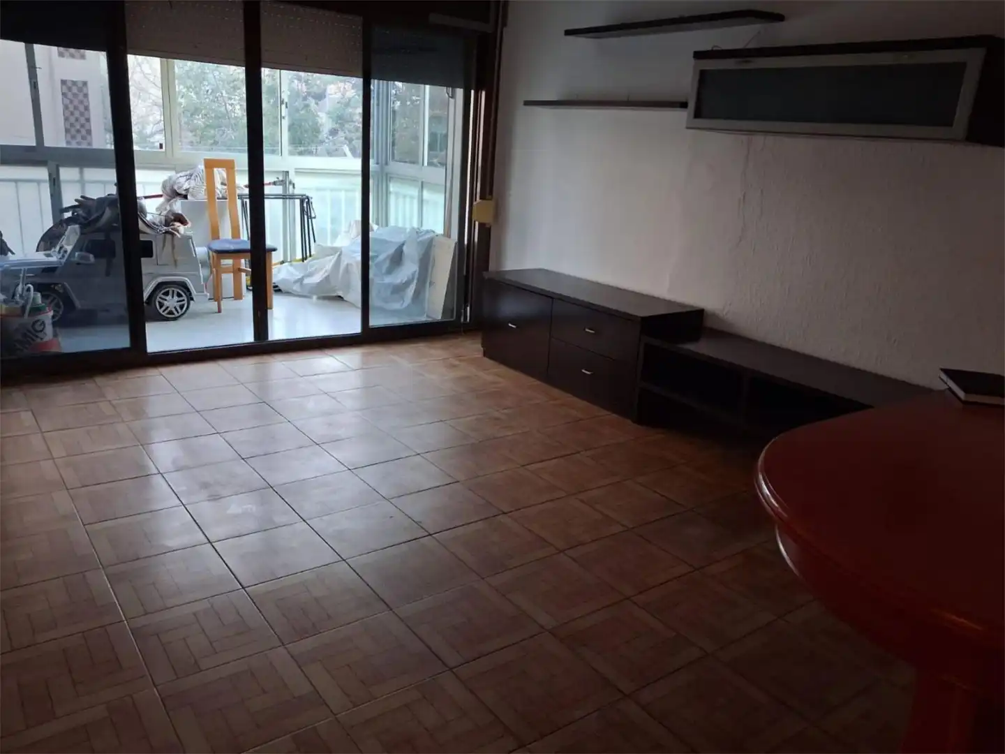 Piso en venta en Avenida del Mil·lenari, 39, Torrent Ballester Piso en venta en Viladecans con Balcón