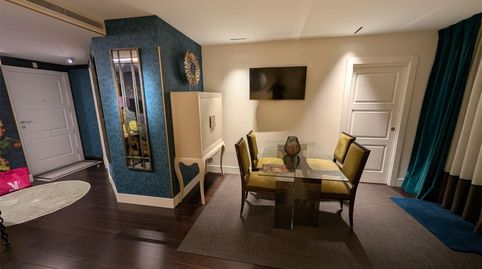 Photo 3 of Flat for rent in Ensanche - Moyua - Diputación, Bilbao