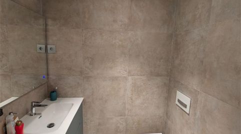 Photo 4 of Flat for rent in Ensanche - Moyua - Diputación, Bilbao