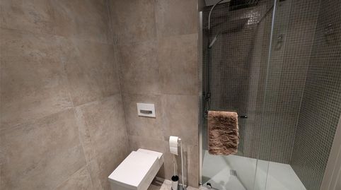 Photo 5 of Flat for rent in Ensanche - Moyua - Diputación, Bilbao