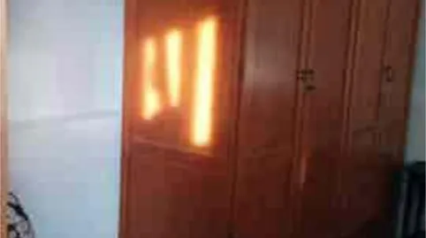 Estudi de lloguer a La Cañada de San Urbano, Almería Capital - imatge 4 Foto 4 de Estudi de lloguer a La Cañada de San Urbano, Almería Capital