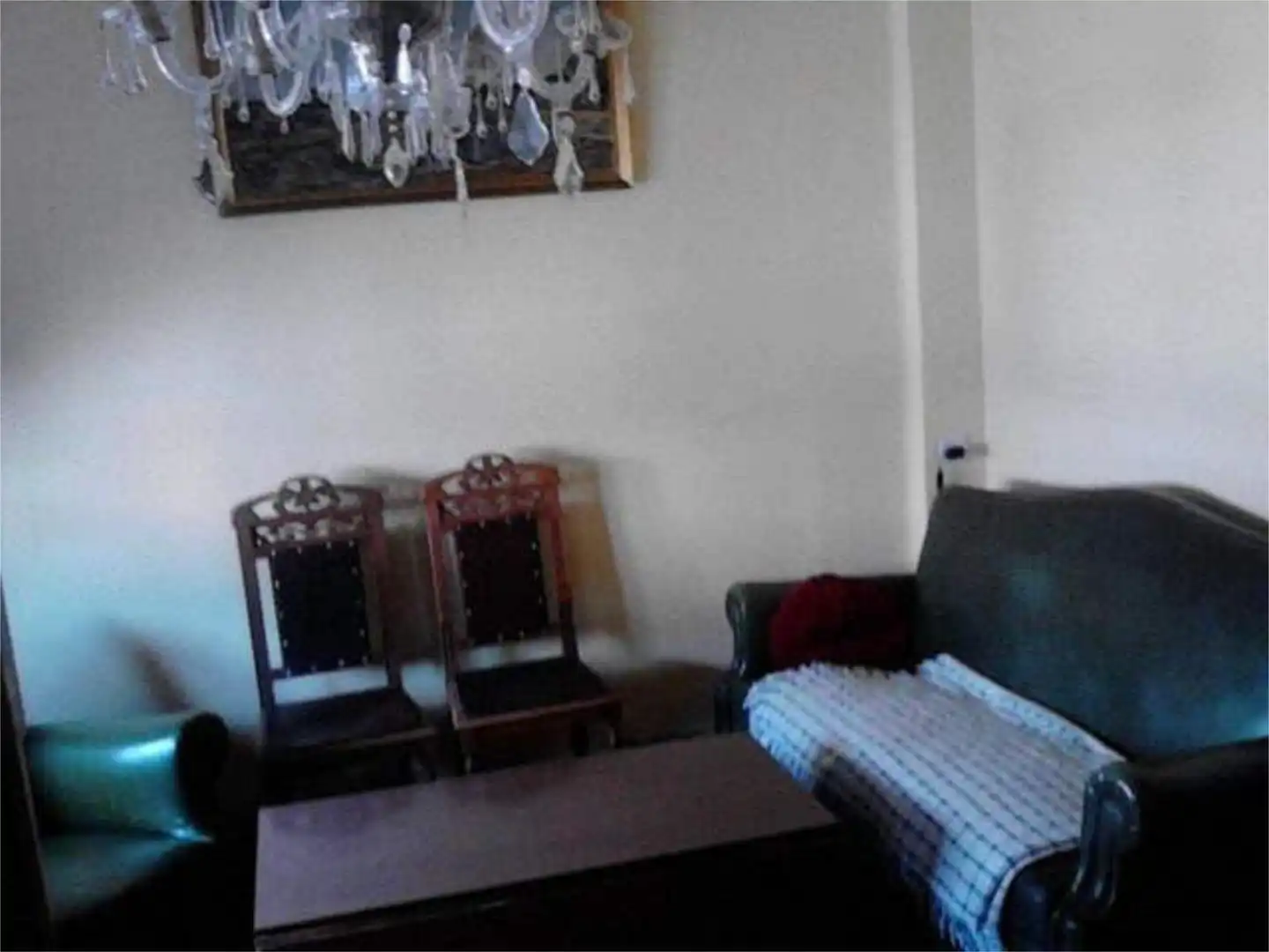 Living room of Detached homes for sale in Castrojeriz