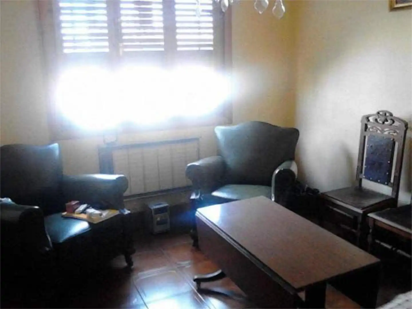 Detached homes for sale in Castrojeriz