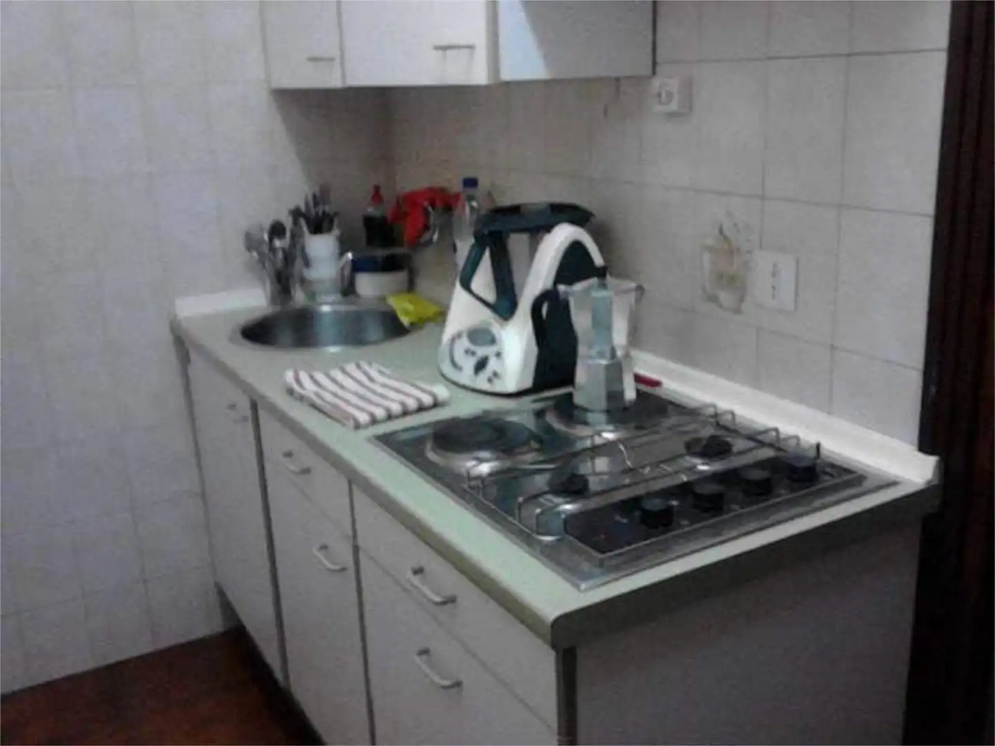 Kitchen of Detached homes for sale in Castrojeriz