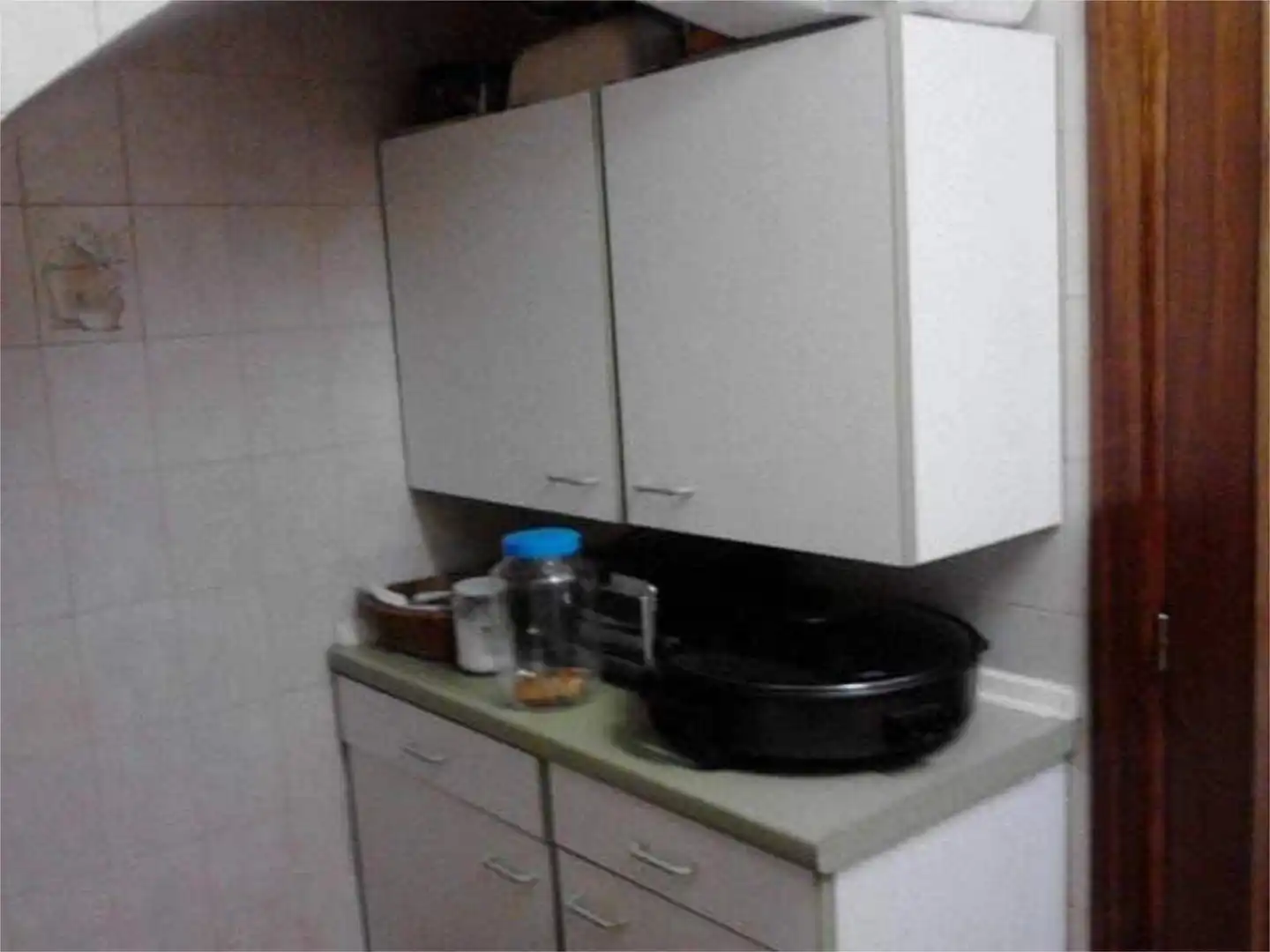 Kitchen of Detached homes for sale in Castrojeriz