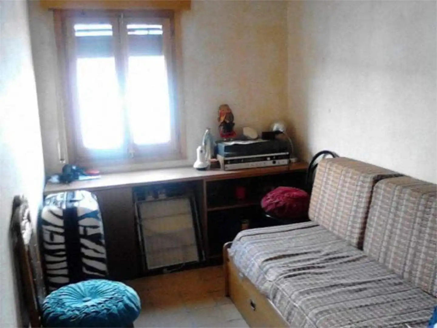 Bedroom of Detached homes for sale in Castrojeriz