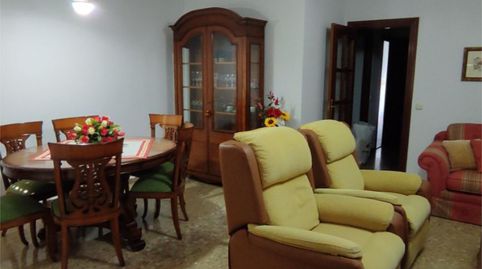 Foto 2 de Piso de alquiler en Calle Ingeniero de la Torre Acosta, 1, Carranque - Haza Cuevas, Málaga Capital