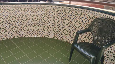 Foto 3 de Piso de alquiler en Calle Ingeniero de la Torre Acosta, 1, Carranque - Haza Cuevas, Málaga Capital