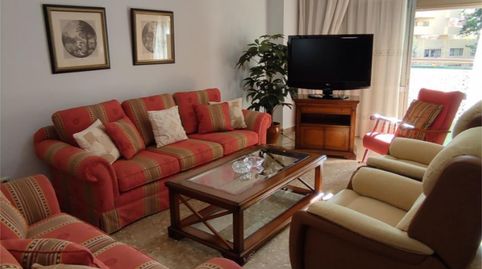 Foto 4 de Piso de alquiler en Calle Ingeniero de la Torre Acosta, 1, Carranque - Haza Cuevas, Málaga Capital