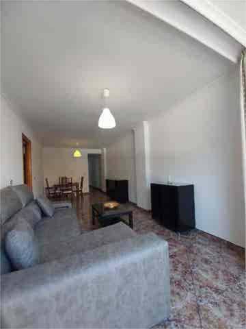 Piso en Alquiler en Los Guindos - Parque Mediterráneo - Santa Paula