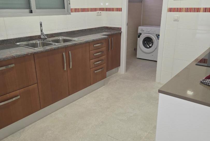 Estudi de lloguer a Carrer Sant Francesc, 6, Centro, Vila-real - imatge 1 Foto 1 de Estudi de lloguer a Carrer Sant Francesc, 6, Centro, Vila-real