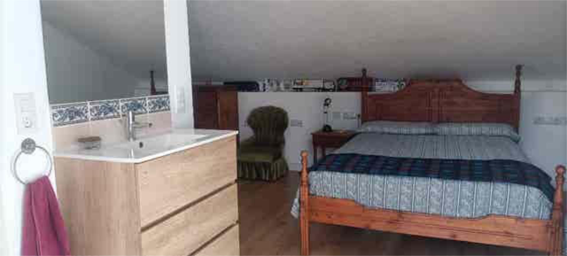 Habitación en Pedregalejo - Morlaco Habitación en Pedregalejo - Morlaco