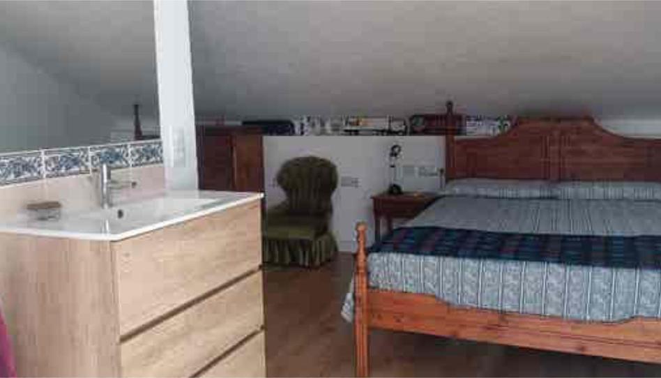 Habitación en Pedregalejo - Morlaco, Málaga Capital - imagen 1 Foto 1 de Habitación en Pedregalejo - Morlaco, Málaga Capital