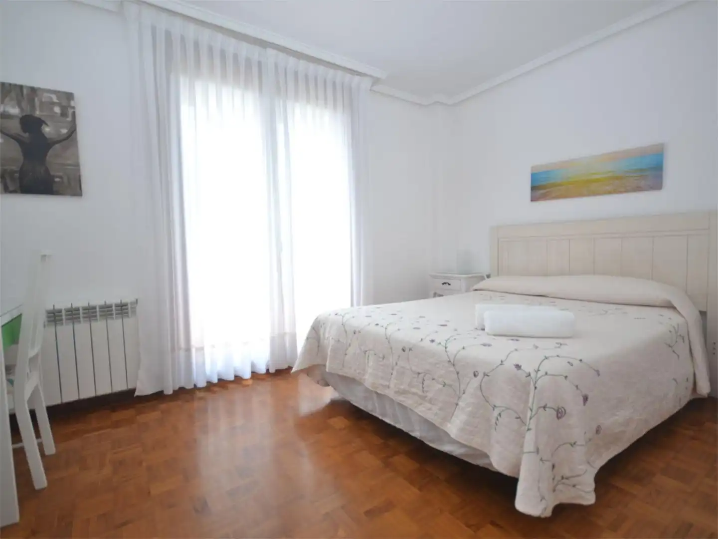 Flat for rent in Calle María Cristina, 18, General Dávila