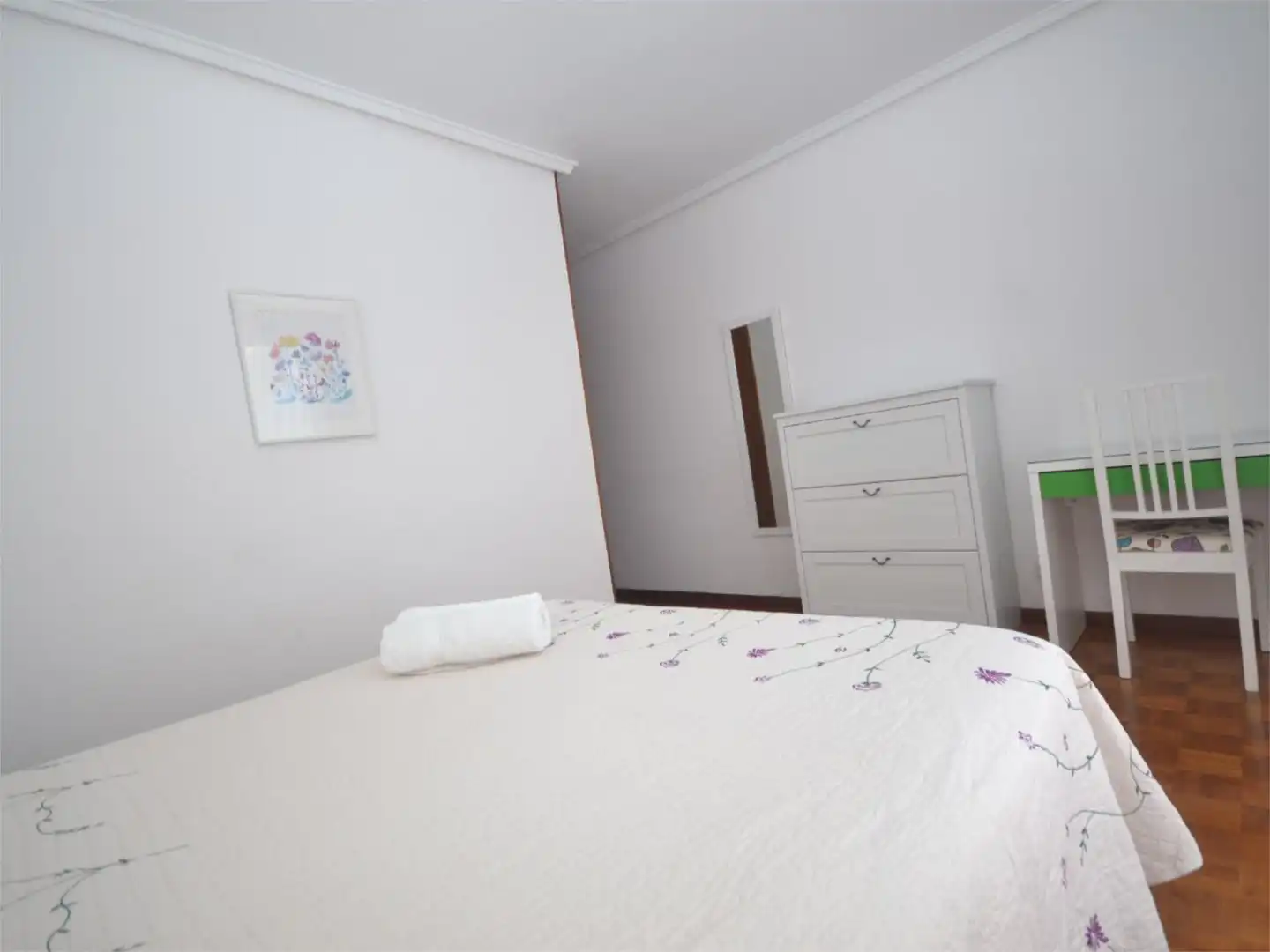 Flat for rent in Calle María Cristina, 18, General Dávila