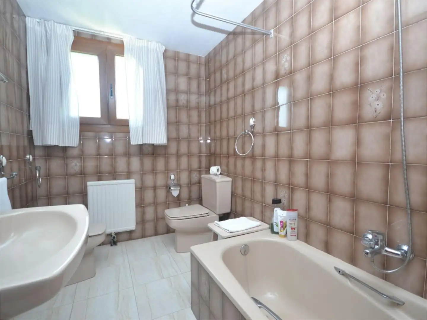 Flat for rent in Calle María Cristina, 18, General Dávila