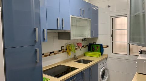 Foto 3 de Piso en venta en Calle Cobos, 6d, Centro Histórico, Cádiz Capital