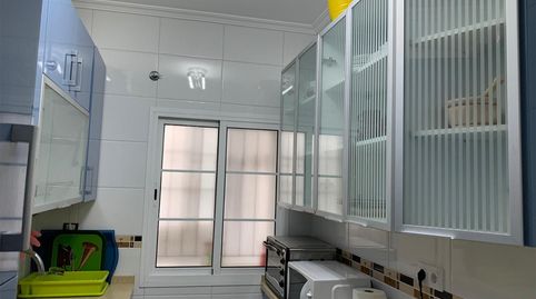 Foto 4 de Piso en venta en Calle Cobos, 6d, Centro Histórico, Cádiz Capital