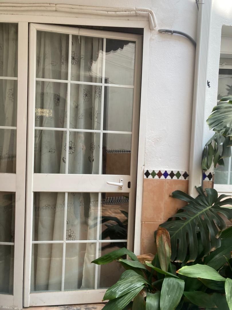 Zimmer in Calle Mucho Trigo, 15, Casco Histórico - Ribera - San Basilio