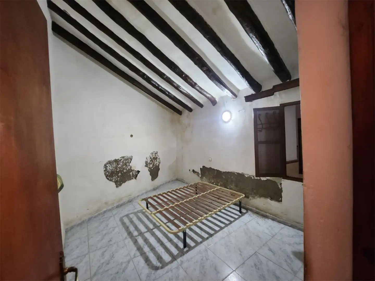 Flat for sale in Calle Teniente Pérez Redondo, 1, Totana Flat for sale in Totana with Air Conditioner, Heating and Furnished