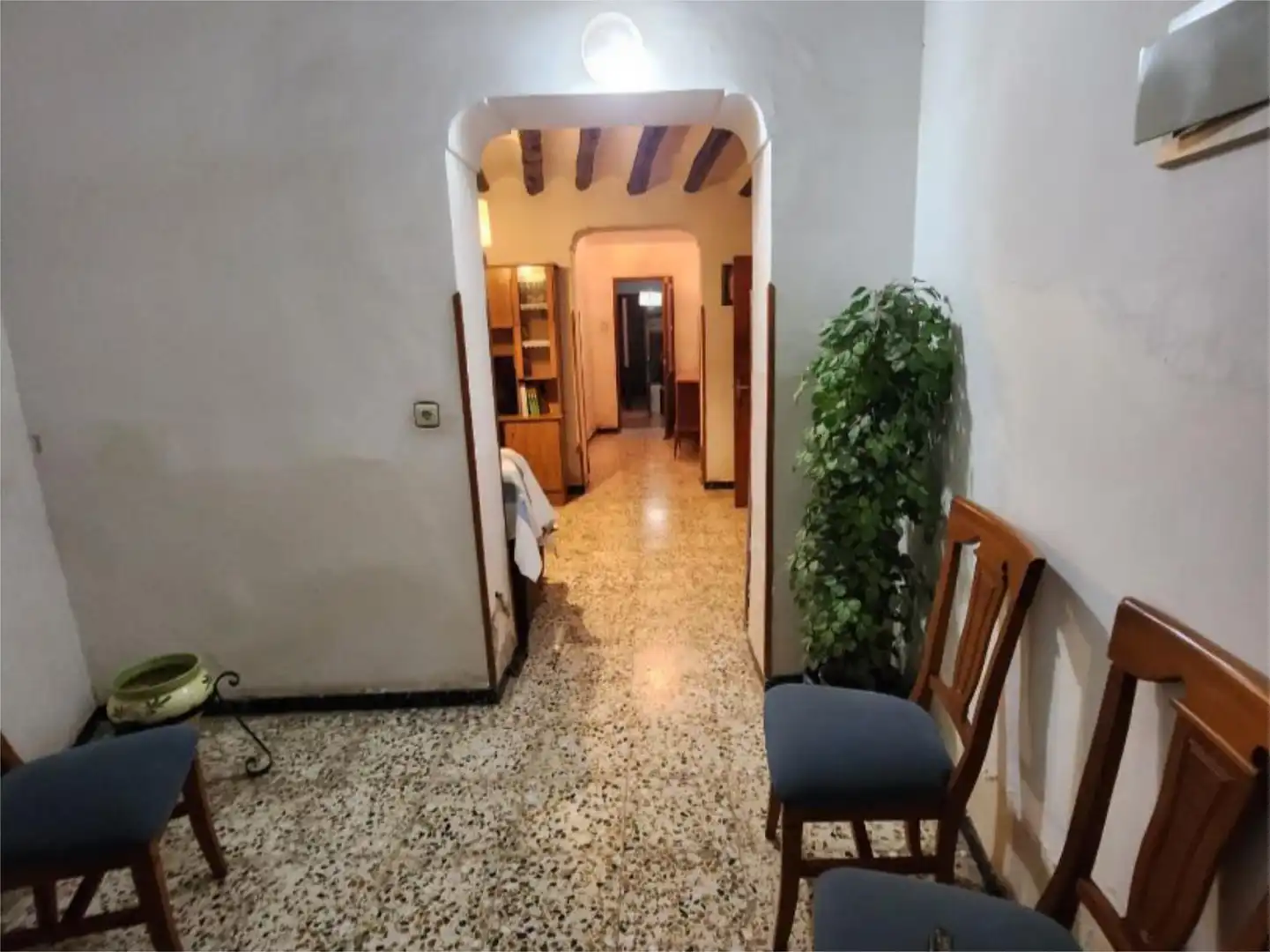 Flat for sale in Calle Teniente Pérez Redondo, 1, Totana Flat for sale in Totana with Air Conditioner, Heating and Furnished