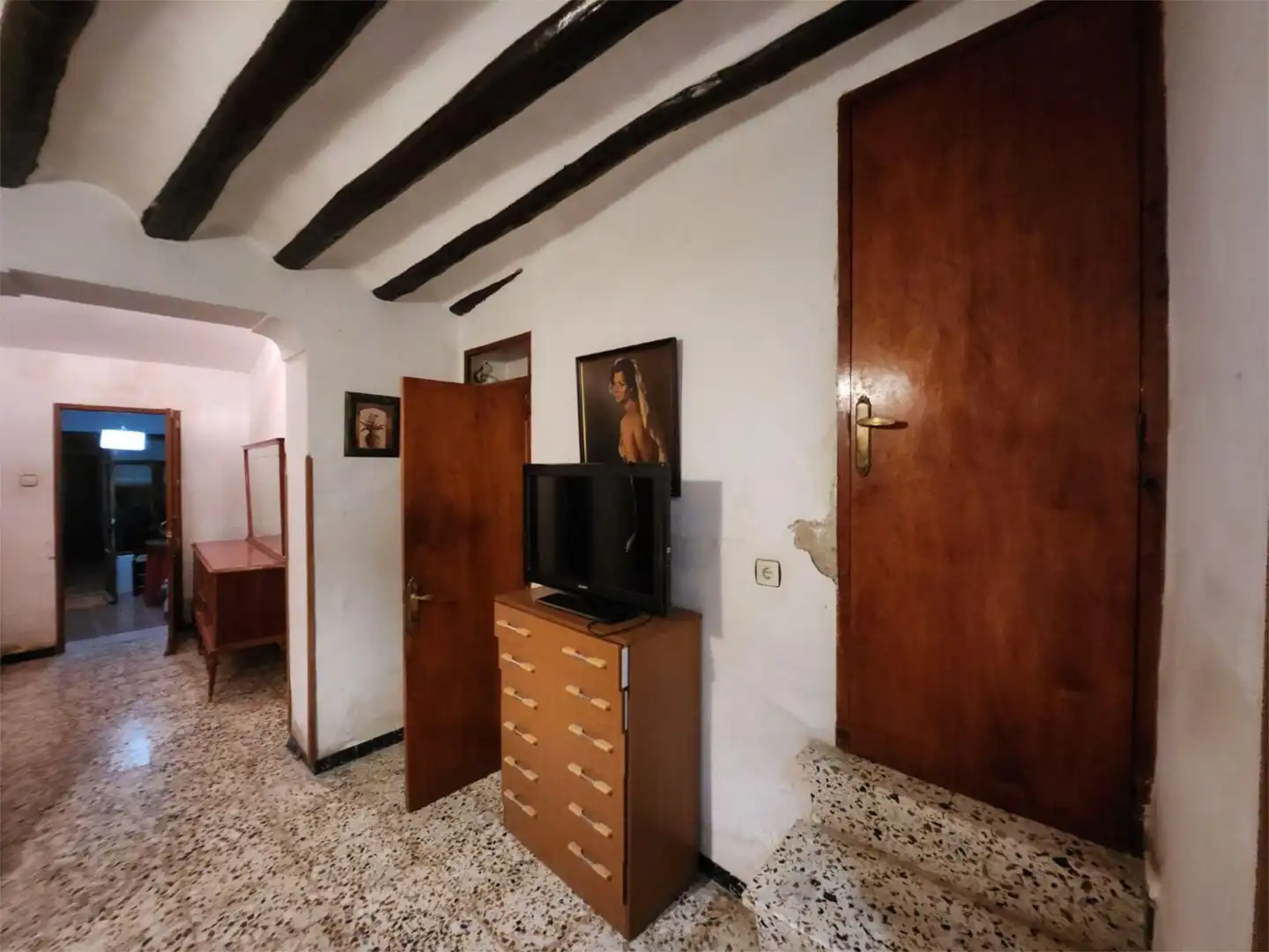 Flat for sale in Calle Teniente Pérez Redondo, 1, Totana Flat for sale in Totana with Air Conditioner, Heating and Furnished