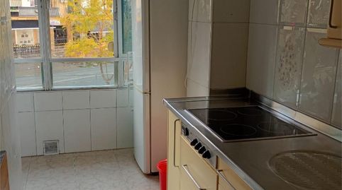 Foto 2 von Wohnung zum Verkauf in Lopez de Gomara, 53, Triana Este, Sevilla Capital