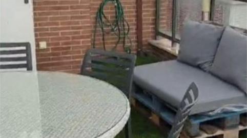 Apartamento de alquiler en Calle de Matías Turrión, 20, Colina, Madrid Capital - imagen 3 Foto 3 de Apartamento de alquiler en Calle de Matías Turrión, 20, Colina, Madrid Capital