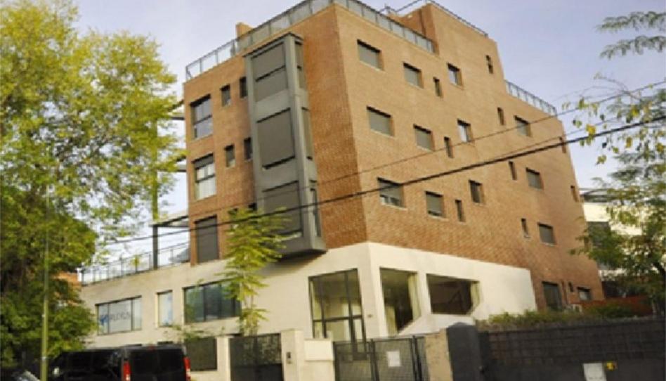 Apartamento de alquiler en Calle de Matías Turrión, 20, Colina, Madrid Capital - imagen 1 Foto 1 de Apartamento de alquiler en Calle de Matías Turrión, 20, Colina, Madrid Capital