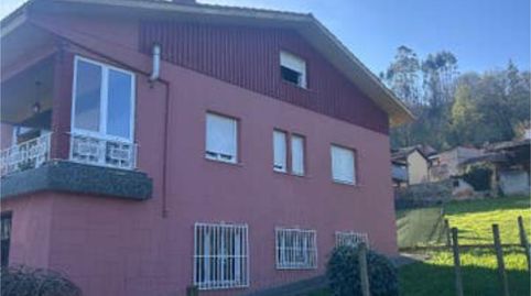 Foto 2 de Casa adosada en venda a Carbayin - Lieres - Valdesoto, Siero