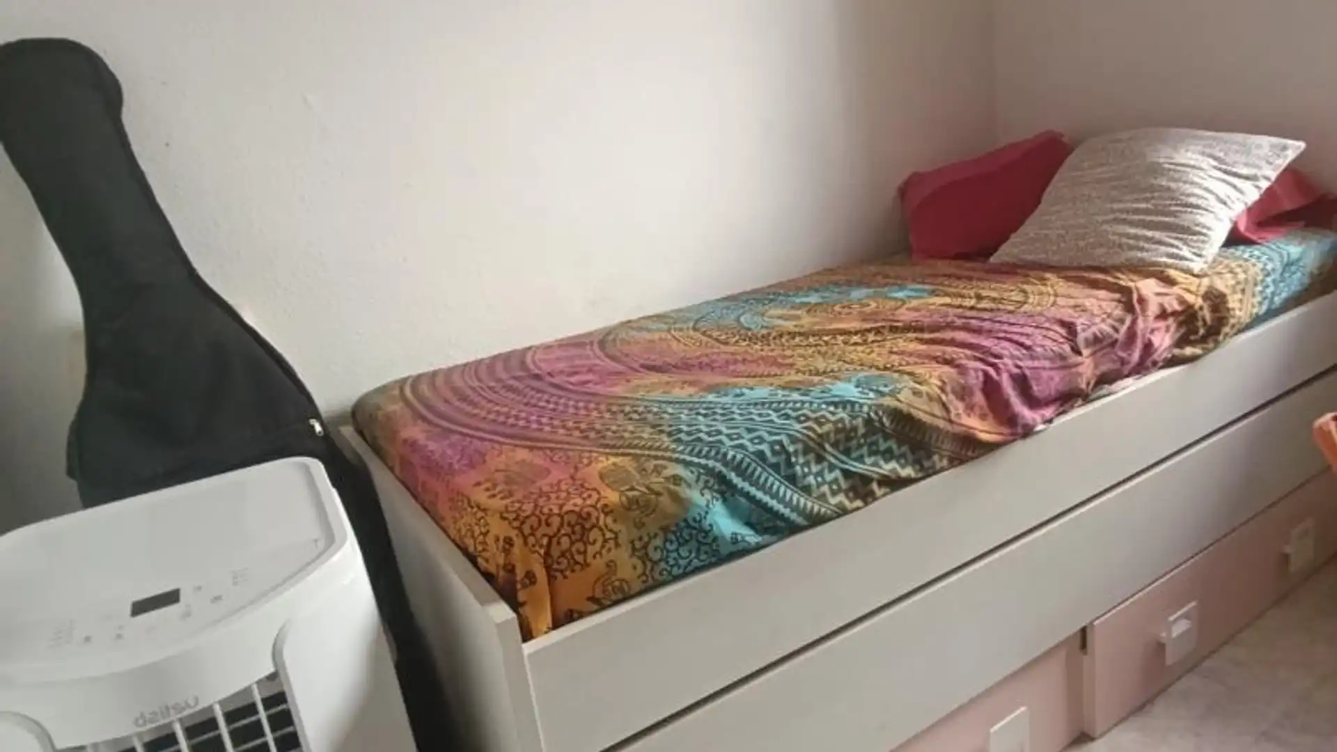 Room in Avinguda Sant Joan de Déu, 82, Calafell Platja