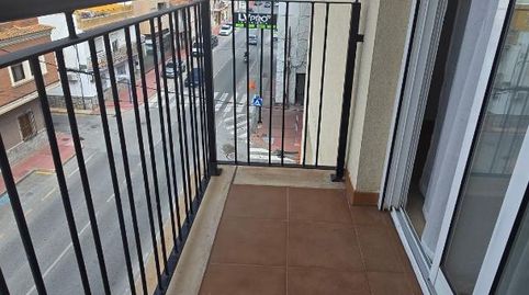 Foto 4 de Piso de alquiler en Calle Juan Murcia, 1, Santomera, Murcia