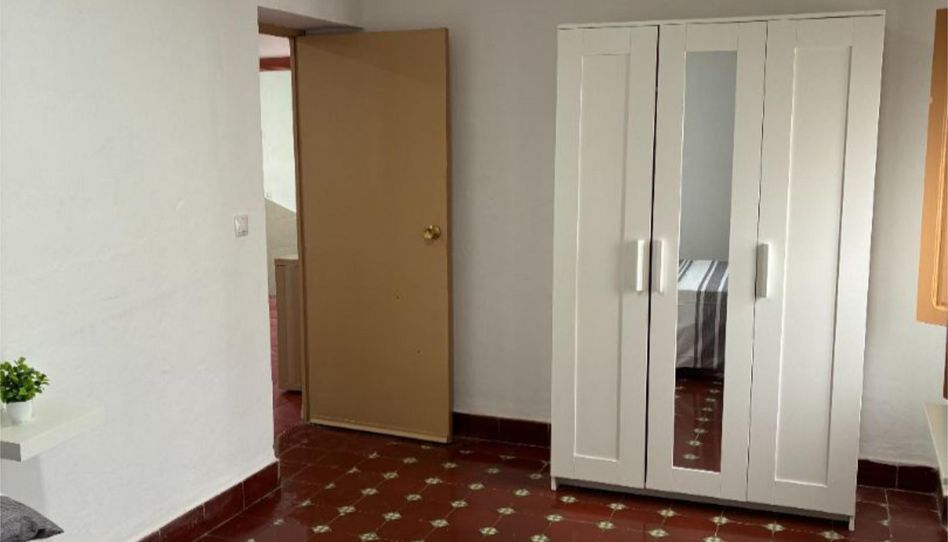 Casa adosada de alquiler en Calle Rodahuevos, 1, Guaro, Málaga - imagen 1 Foto 1 de Casa adosada de alquiler en Calle Rodahuevos, 1, Guaro, Málaga