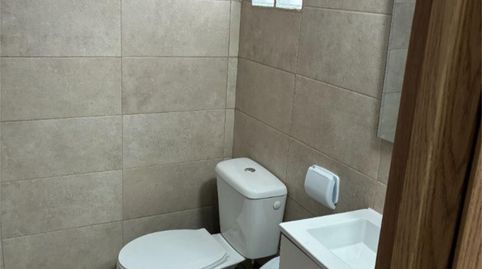 Casa adosada de alquiler en Calle Rodahuevos, 1, Guaro, Málaga - imagen 4 Foto 4 de Casa adosada de alquiler en Calle Rodahuevos, 1, Guaro, Málaga