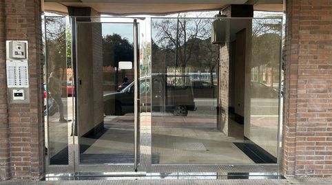 Foto 2 von Dachboden zum Verkauf in Paseo de Juan Carlos I, 15, Delicias, Valladolid Capital