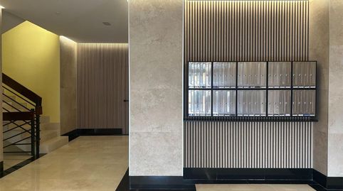 Foto 3 von Dachboden zum Verkauf in Paseo de Juan Carlos I, 15, Delicias, Valladolid Capital