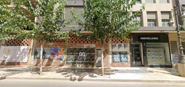 Local comercial en Alquiler en Mazarrón Casco Urbano