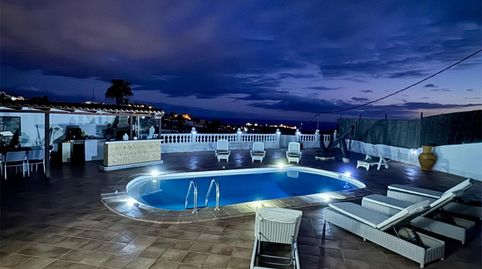 Foto 2 de Casa o chalet en venta en Calle Islas Malvinas, 6, El Salobre, San Bartolomé de Tirajana