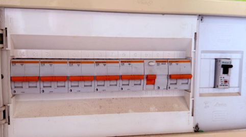 Foto 3 de Piso en venta en Carrer Isaac Peral, 94, Moncófar Playa, Moncofa