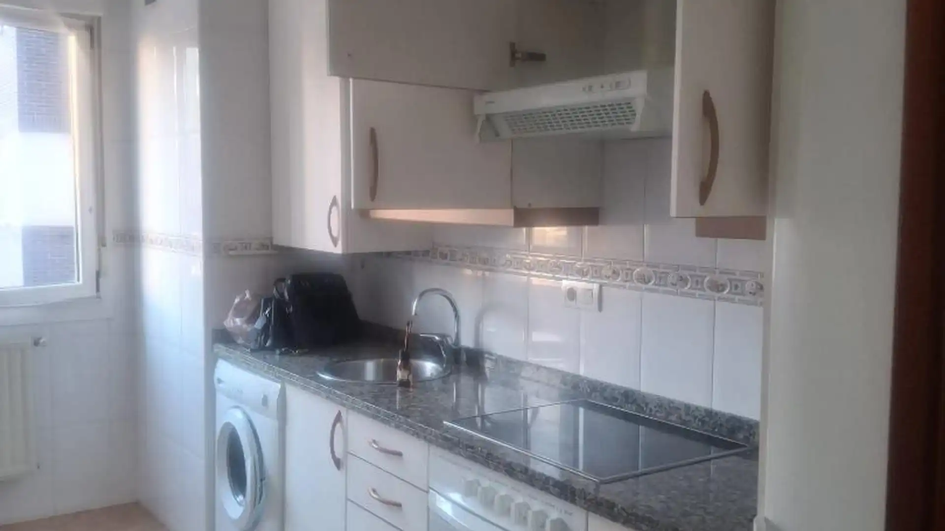 Piso de alquiler en Calle Arroyo Vaqueros, 6, Corredoría - La Carisa - Prado de La Vega